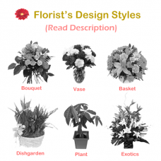 Florist Design