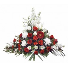 Peace and Love Arrangement