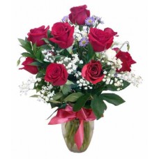 My Sweetheart Bouquet