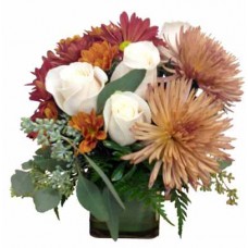 Autumn Elegant Bouquet